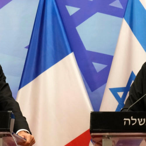 Netanyahu se opune unei încetări unilaterale a focului în Liban