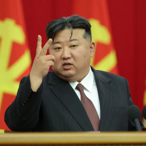 Kim Jong Un anunță sfârșitul relației cu Coreea de Sud