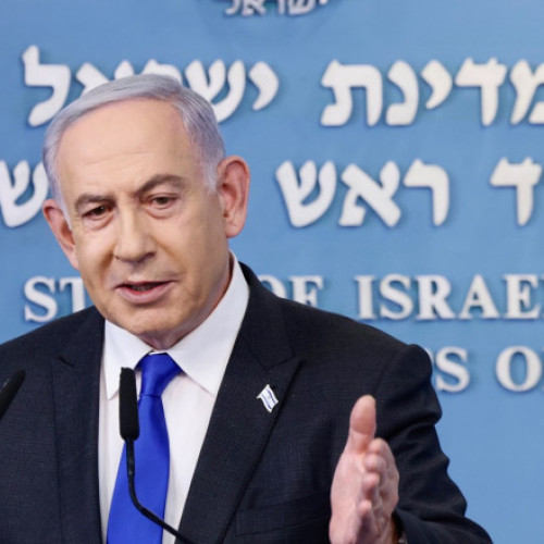 Israelul propune condiții pentru o soluție democratică în Liban