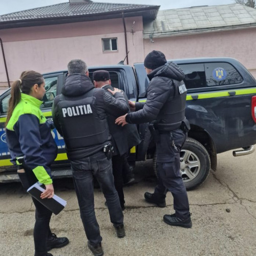 Doctoriță și asistentă amenințate cu moartea de către soțul unei paciente