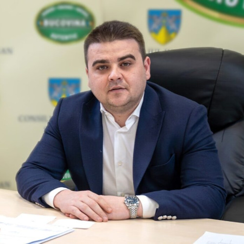 Zboruri noi de la Aeroportul Internațional Salcea, anunțate de președintele CJ Suceava