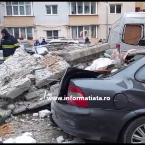 Ministerul Dezvoltării alocă fonduri pentru reabilitarea blocului din Burdujeni