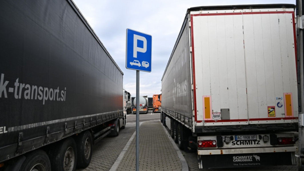 Vignete pentru tranzitarea Bucureștiului, emise electronic din 2024 - Anunțul lui Nicuşor Dan