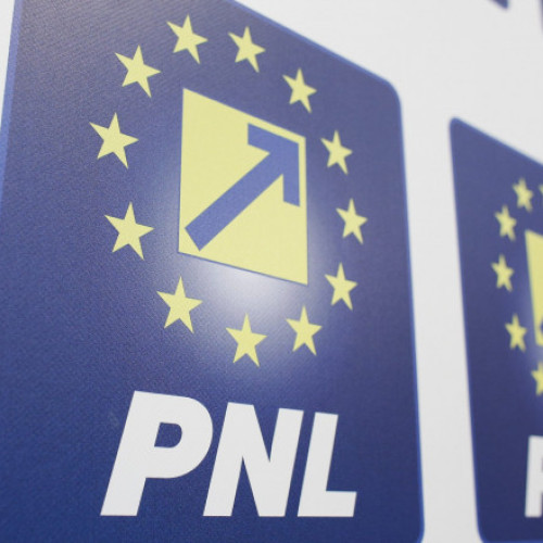 Congresul PNL pentru alegerile europarlamentare