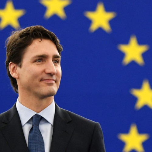 Ar putea Canada să devină membră a Uniunii Europene?