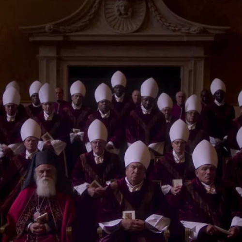 Pregătirile pentru alegerea viitorului papă au început la Vatican