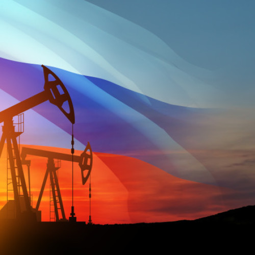 Ministerul Economiei din Rusia își revizuiește previziunile legate de prețul petrolului
