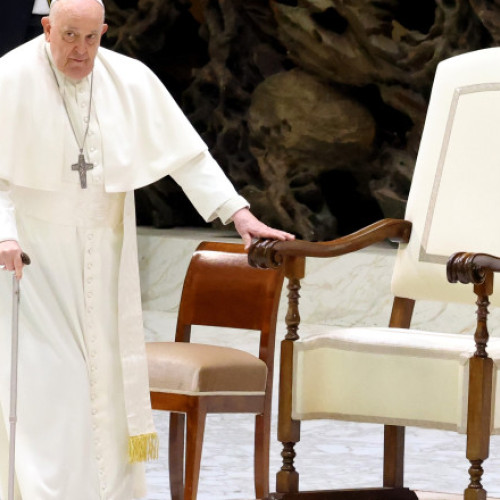 Cardinalii favoriți pentru succesiunea Papei Francisc
