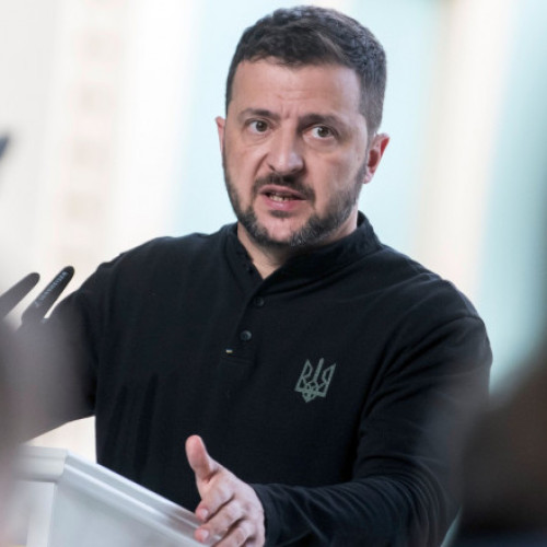 Ucraina este pregătită să negocieze cu Moscova pentru a încheia conflictul