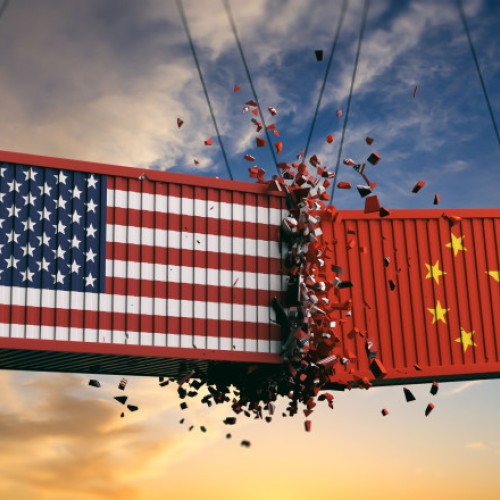 Se așteaptă o detensionare în conflictul comercial dintre SUA și China
