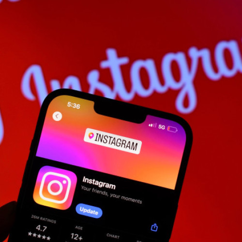 Instagram testează inteligența artificială pentru a proteja minorii
