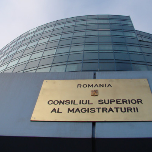 CSM sesizează Inspecția Judiciară în cazul unei decizii controversate