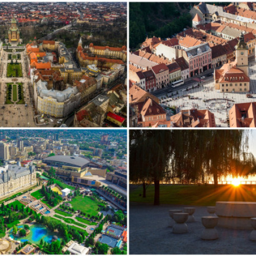 Românii își planifică vacanța de 1 Mai