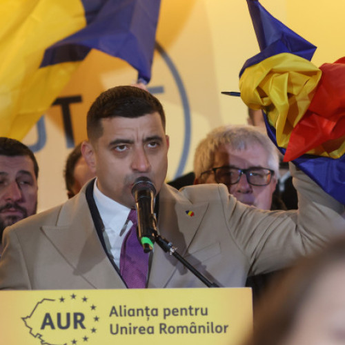 AUR acuzat de încheierea unui contract de lobby în valoare de 1,5 milioane de dolari