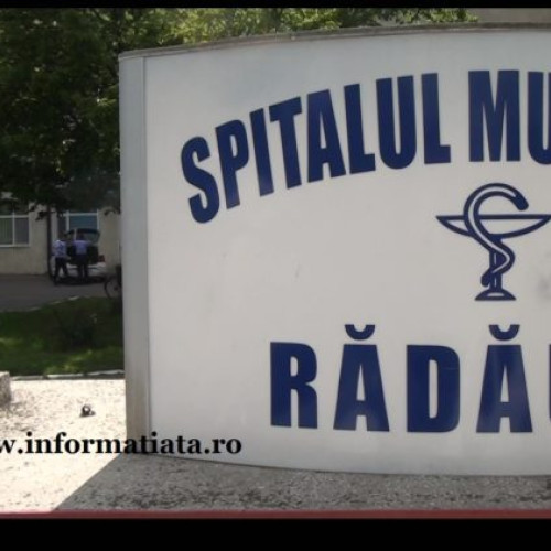 Adolescent ajuns la spital după o intoxicație cu somnifere