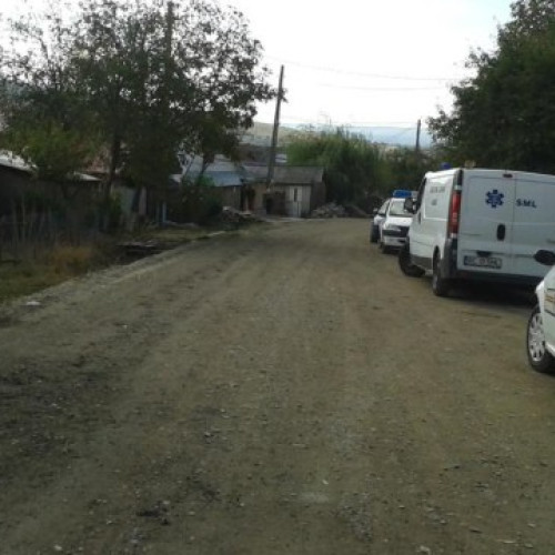 Localnic din Bosanci, decedat în urma unui accident alimentar