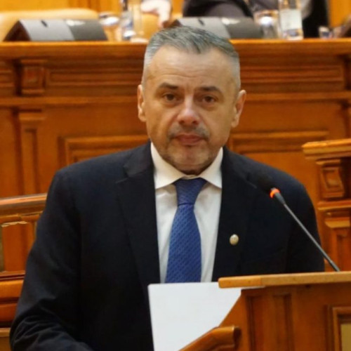 Românii au ales calea europeană, declară deputatul Ioan Balan