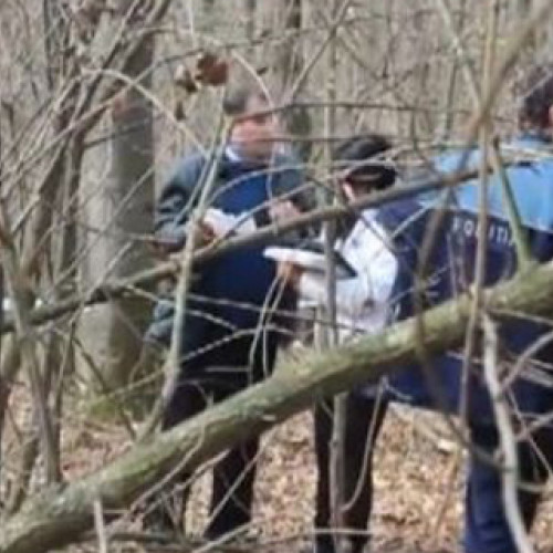 Accident în timpul unei competiții pe biciclete la &quot;Maratonul Rascai&quot;