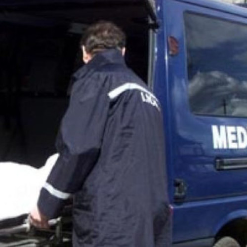 Un bărbat a fost găsit mort într-un hotel din Vatra Dornei în timpul unor proceduri balneare