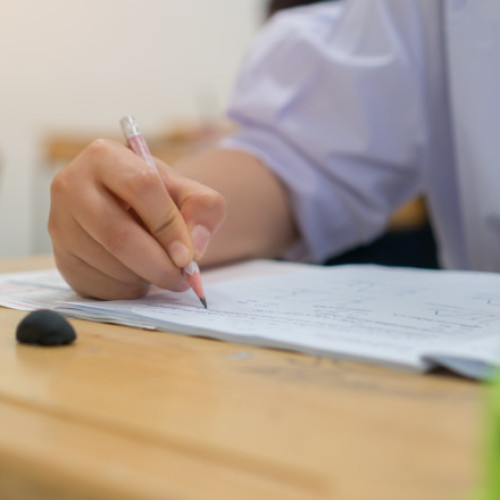 bărbat din arad cercetat pentru fraudă la bacalaureat