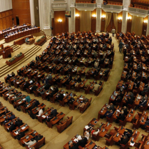 Modificări în regulamentul parlamentarilor pentru decontarea chiriei din București