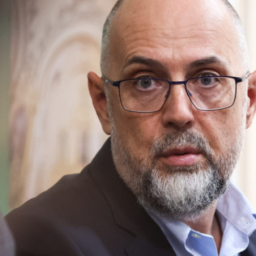 h3: Kelemen Hunor despre măsurile fiscale și formarea guvernului în România