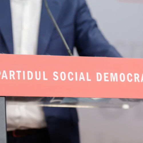 discuții despre formarea noului guvern la vila lac