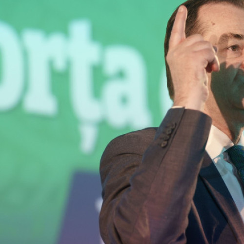 Ludovic Orban, despre o posibilă revenire în PNL: „Sunt deschis la dialog dacă partidul revine la valorile liberale autentice”