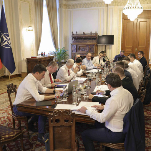 PSD stabilește condiții ferme pentru formarea noului guvern în România