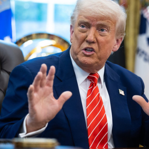 Trump contrazice directoarea serviciilor secrete despre Iran