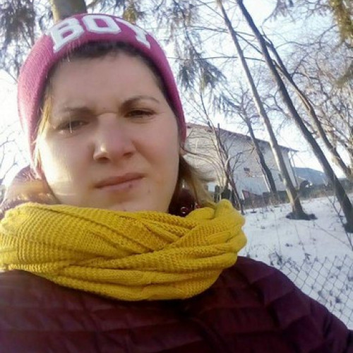 Tânără dispărută în timpul colindatului, găsită moartă în Ajunul Crăciunului - FOTO