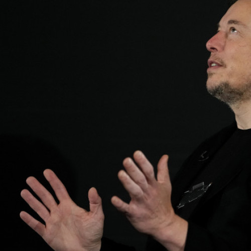 Oferta de pace a lui Elon Musk: a donat 15 milioane de dolari pentru Trump și republicani în timp ce se certa public cu președintele