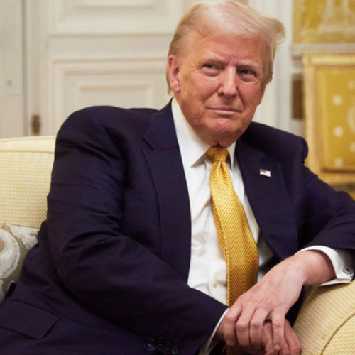 Muzeul Național de Istorie elimină numele lui Trump din expoziția privind procedura destituirii mai multor președinți ai SUA