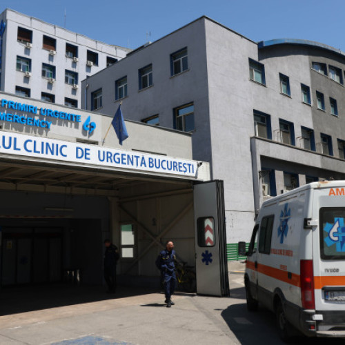 Exclusiv Noi informații despre Centrul de Arși de la Floreasca aflat în carantină. Medicii au încercat să ascundă infecțiile