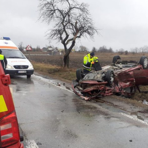 Rădăuțean decedat în urma accidentului provocat de un șofer băut din Brodina