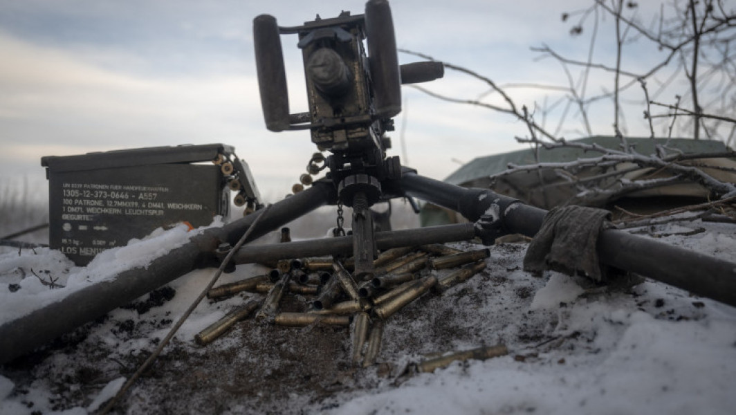 Ecuador renunţă la livrarea de arme ruseşti către Ucraina, sub presiunea Rusiei
