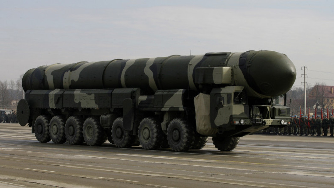 Iran amenință cu producerea a trei bombe atomice. Directorul AIEA a avertizat oficialii UE.