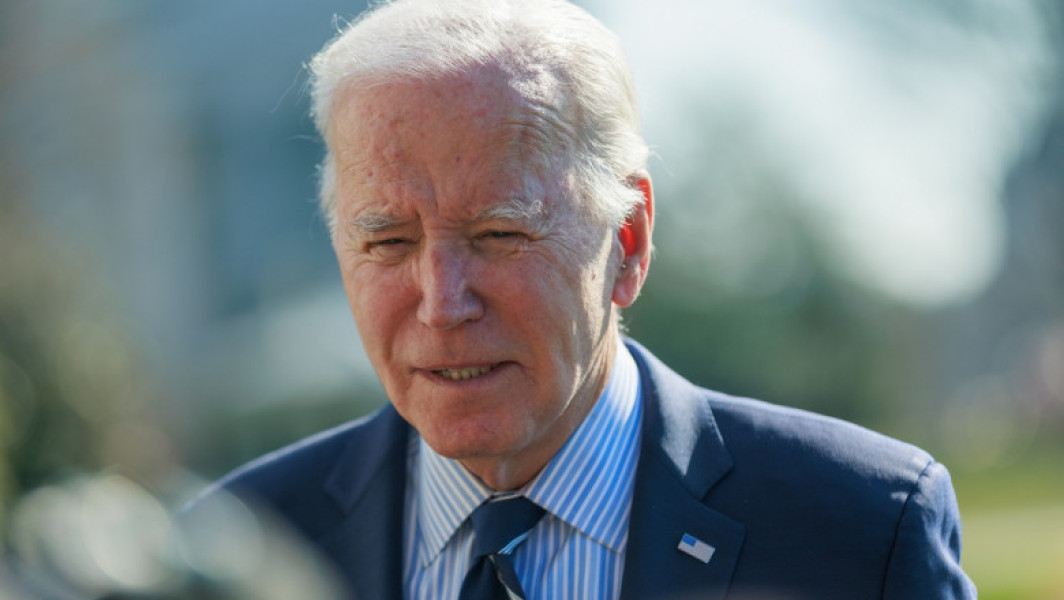 Joe Biden dorește să aplice sancțiuni suplimentare împotriva Rusiei după decesul lui Aleksei Navalnîi
