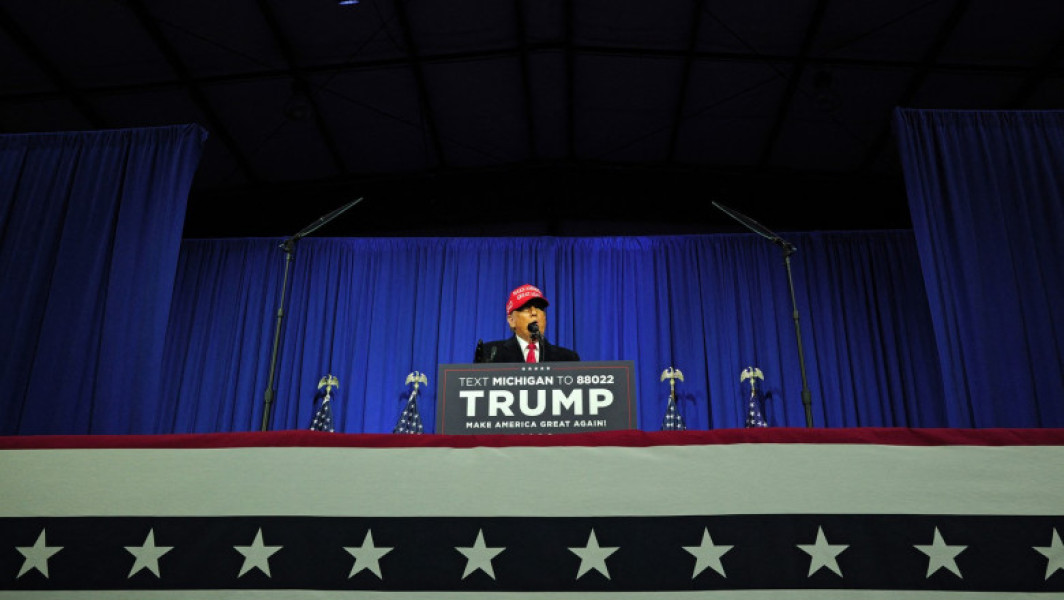 Donald Trump face o declarație neașteptată după moartea lui Navalnîi