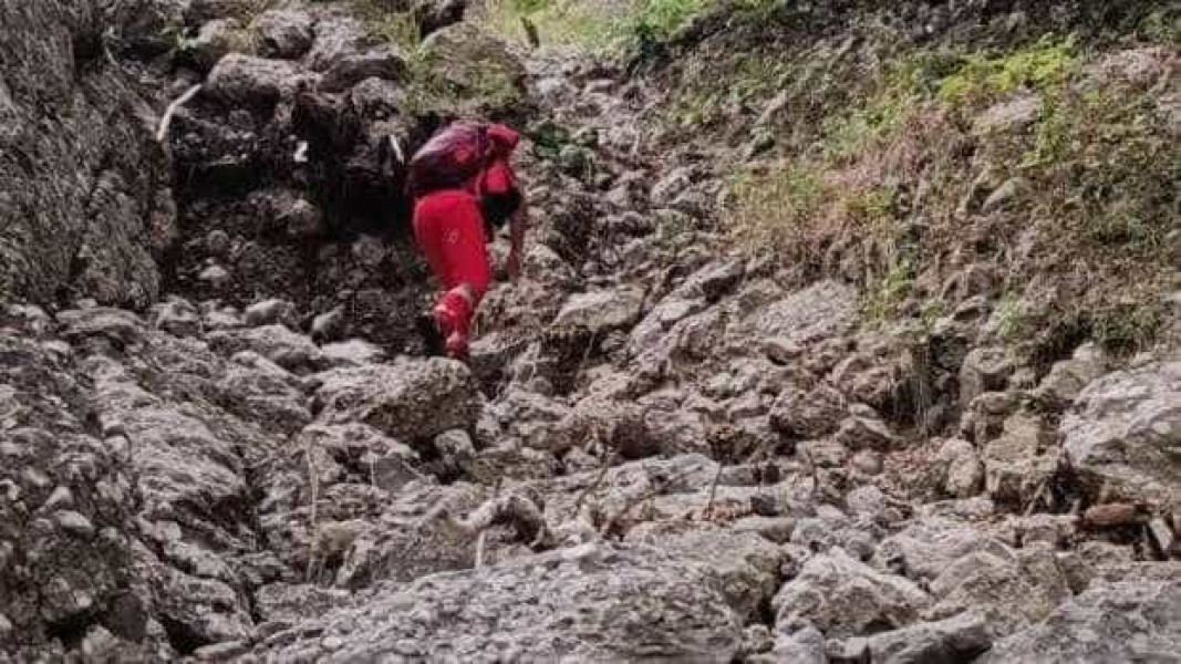 Nuntaș beat, cade într-o râpă de 10 metri în apropierea localului unde avea loc petrecerea
