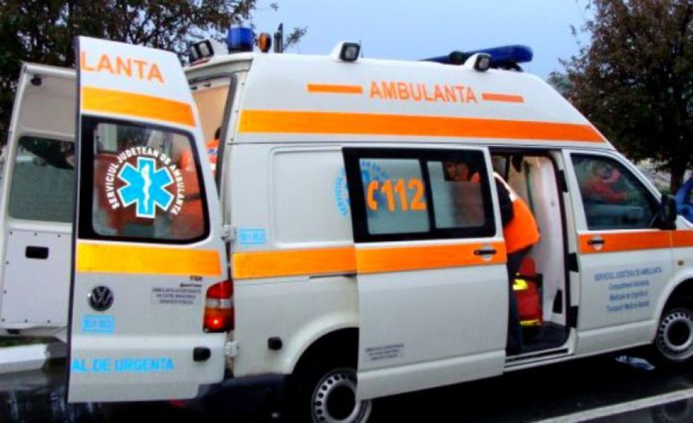 Microbist mort într-un autocar după meci, deces în anchetă