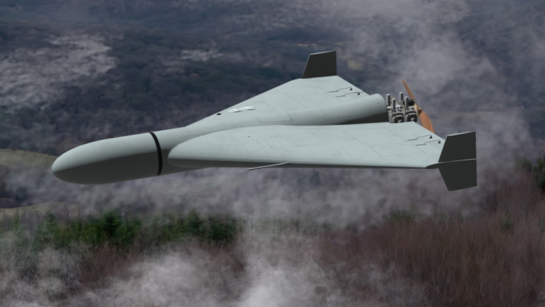 Rusia a crescut masiv producția și folosirea dronelor Shahed în războiul din Ucraina