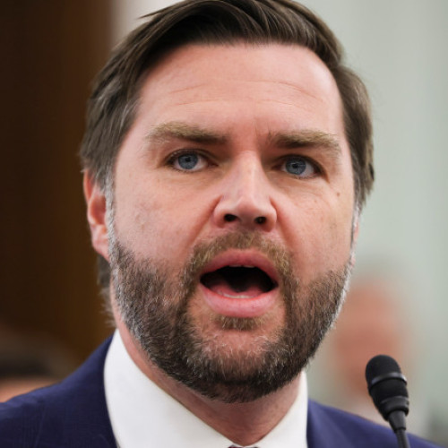 JD Vance cere sancționarea celor care sărbătoresc moartea influencerului Charlie Kirk