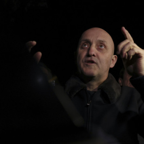 Horațiu Potra încearcă să obțină azil politic în Rusia, anunță procurorul general