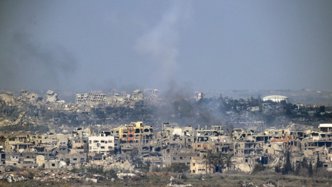 Comisia Europeană pregătește sancțiuni împotriva Israelului în contextul ofensivei din Gaza