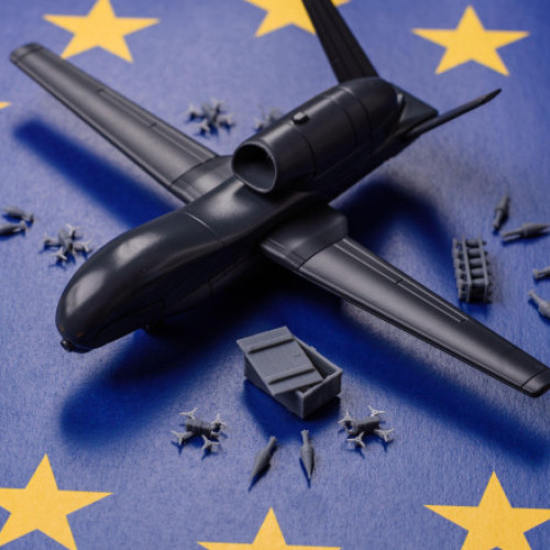 Dronele rusești au surprins Polonia, amplificând tensiunile interne și geopolitice