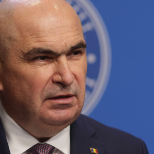 Premierul Bolojan anunță deficit bugetar de peste 9% în 2024 și estimări peste 8% pentru 2025