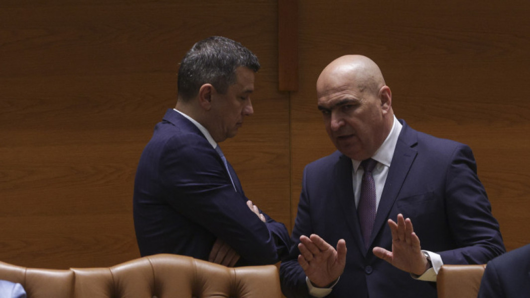 Liderii coaliției se reunesc pentru a decide soarta plafonării prețurilor și reformei administrației