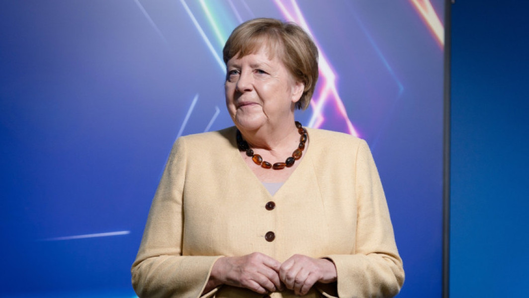 Angela Merkel cere unitate în UE în fața provocărilor globale și politicilor americane