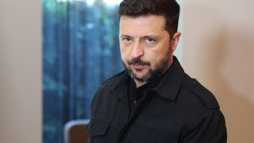 Zelenski avertizează asupra a două noi ofensive rusești planificate în această toamnă